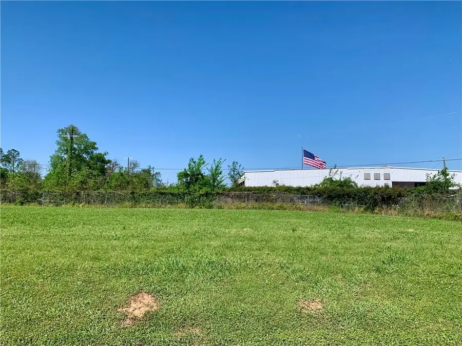 0 Llewellyn Drive, Alexandria, LA 71301 - #2