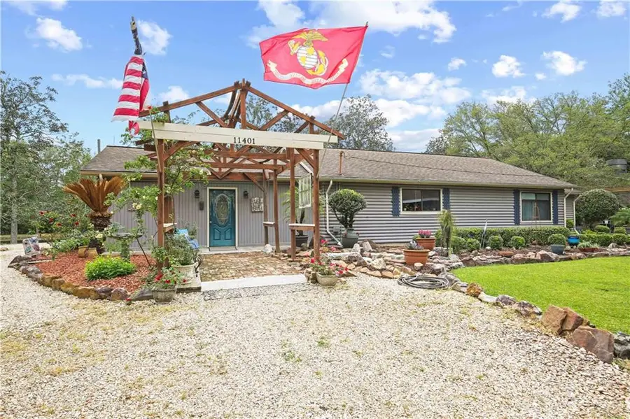 11401 Tantela Ranch Road, Folsom, LA 70437 - Image #2