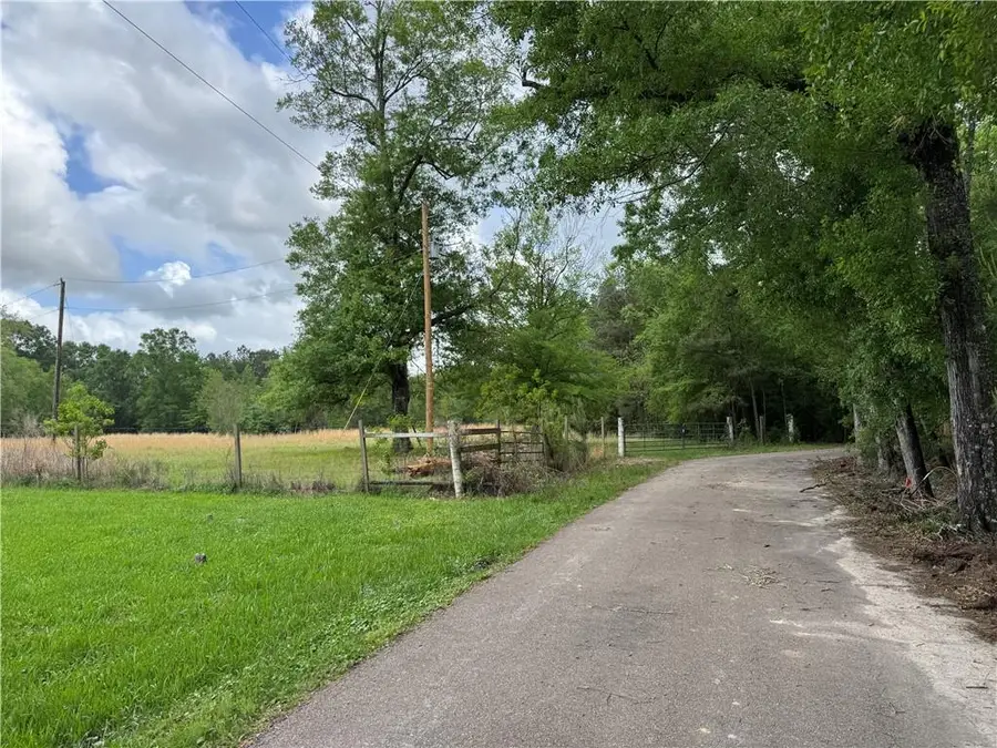 TBD G P Barlow Sr Road, Amite, LA 70422 - Image #3