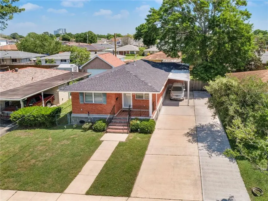 1205 Taft Park, Metairie, LA 70001 - Image #2