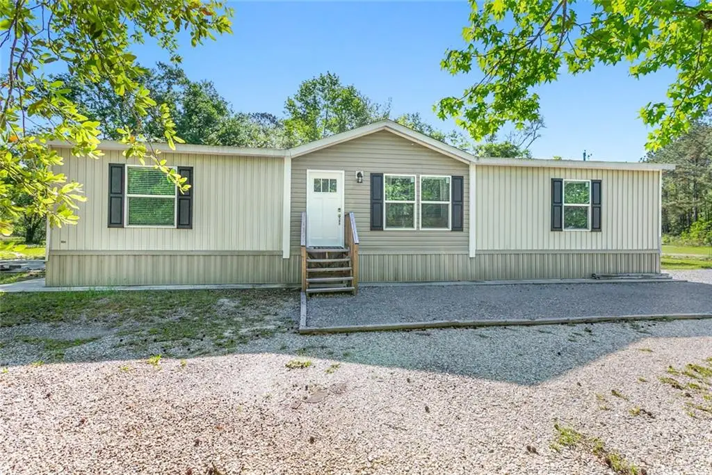 37175 Howard Oberry Road, Pearl River, LA 70452 - Image #1
