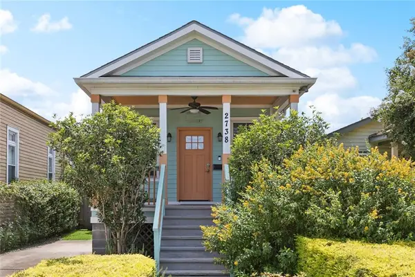 2738 Cleveland Avenue, New Orleans, LA 70119