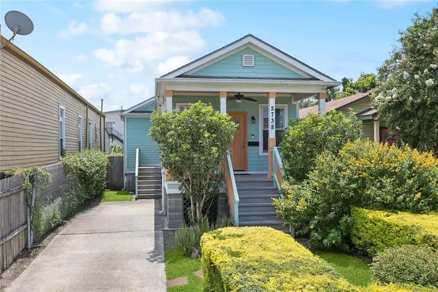 2738 Cleveland Avenue, New Orleans, LA 70119 - Image #2