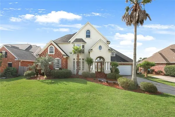 1057 Mariners Cove Boulevard, Slidell, LA 70458