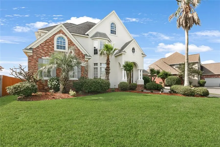 1057 Mariners Cove Boulevard, Slidell, LA 70458 - Image #2