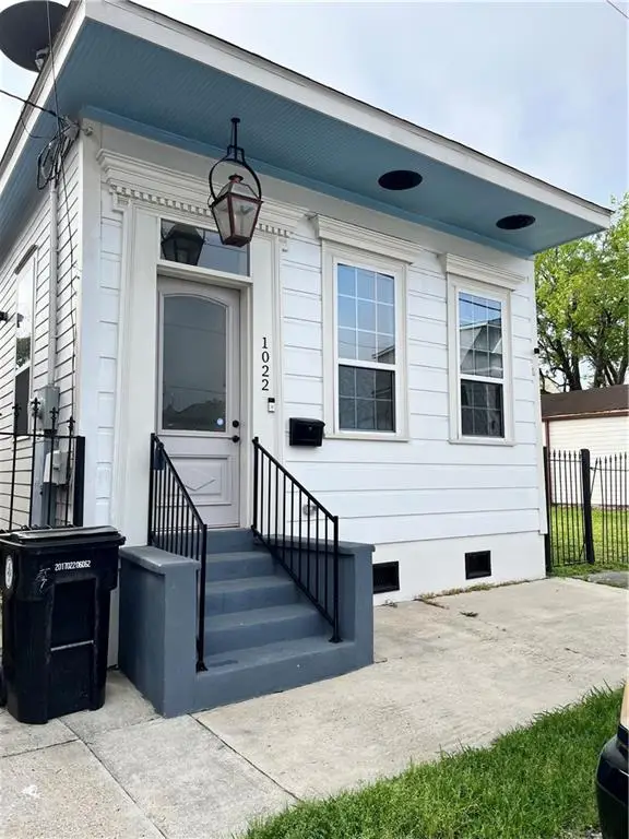 1022 N Derbigny Street, New Orleans, LA 70116 - Image #2