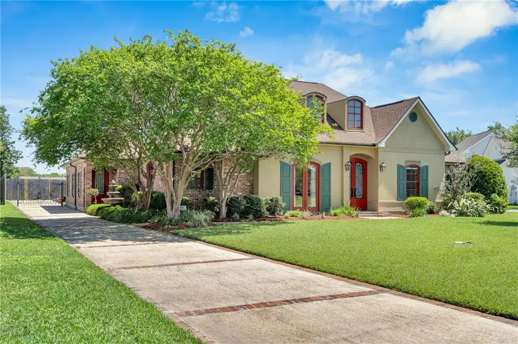 136 Jennifer Lane, La Place, LA 70068 - #1