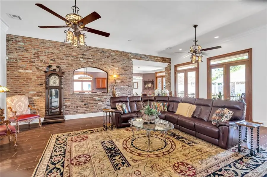 136 Jennifer Lane, La Place, LA 70068 - #3
