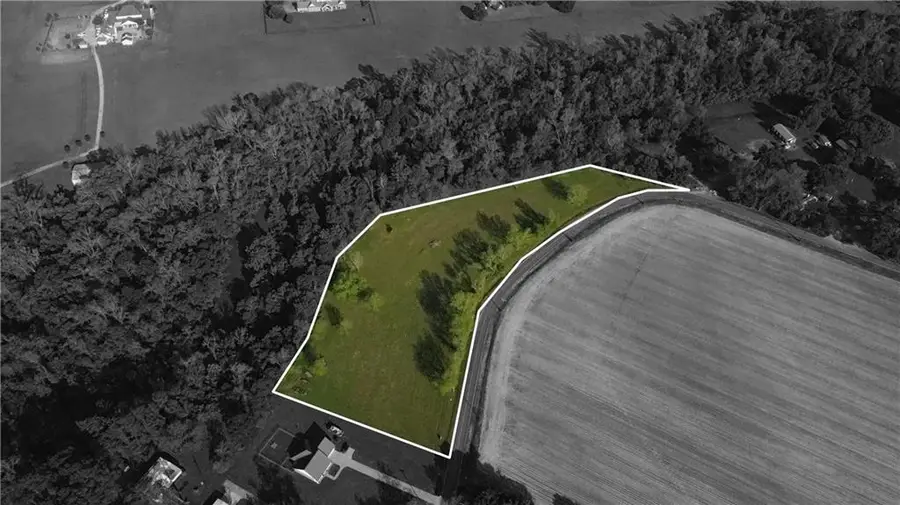 0 Browns Bend Road, Alexandria, LA 71303 - #3