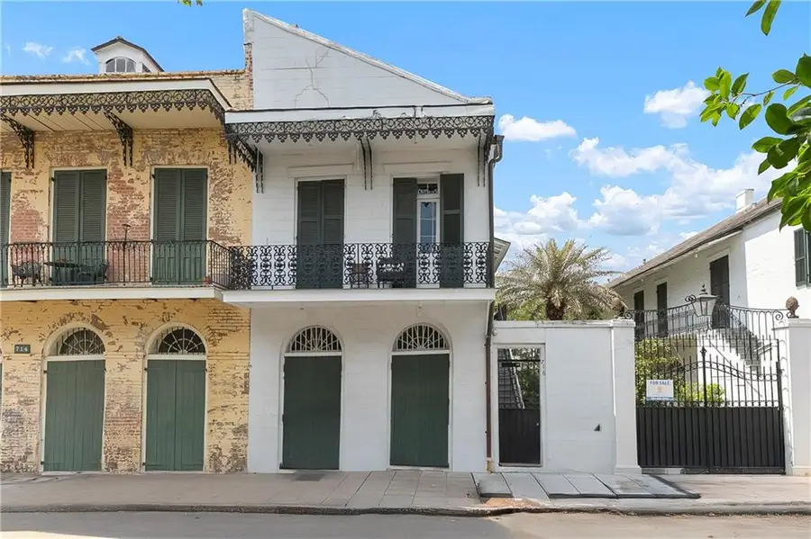 716 Governor Nicholls Street #C, New Orleans, LA 70116 - Image #2