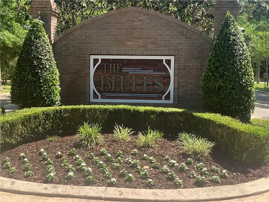 605 Pearl View Ct Court, Slidell, LA 70461 - #2