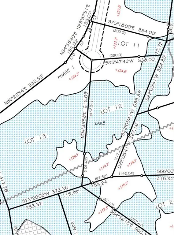 Lot 12 The Banks, Hwy 16 Highway, Franklinton, LA 70438 - #1