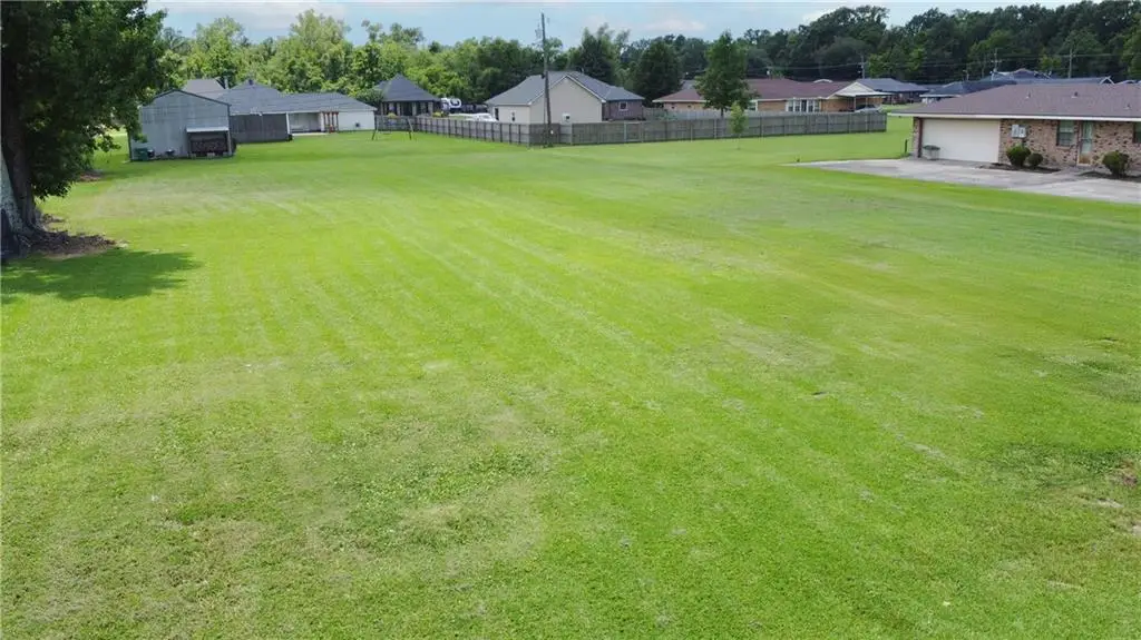 Oak Park Boulevard, Garyville, LA 70051 - #1