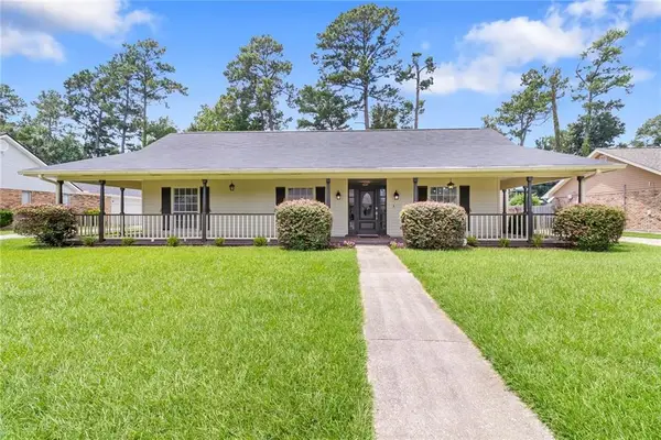 1108 Rue De La Paix, Hammond, LA 70403