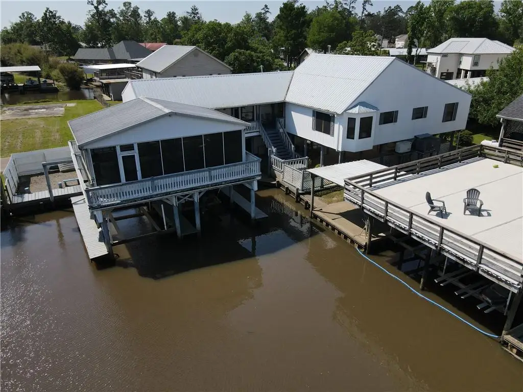 32747 Cypress Drive, Springfield, LA 70462 - #1