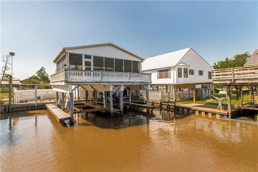 32747 Cypress Drive, Springfield, LA 70462 - #2