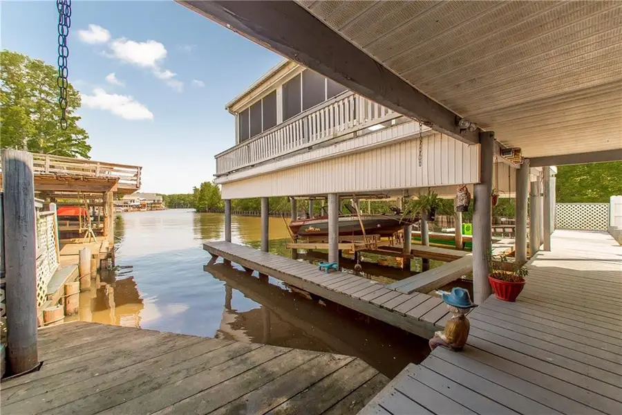 32747 Cypress Drive, Springfield, LA 70462 - #3