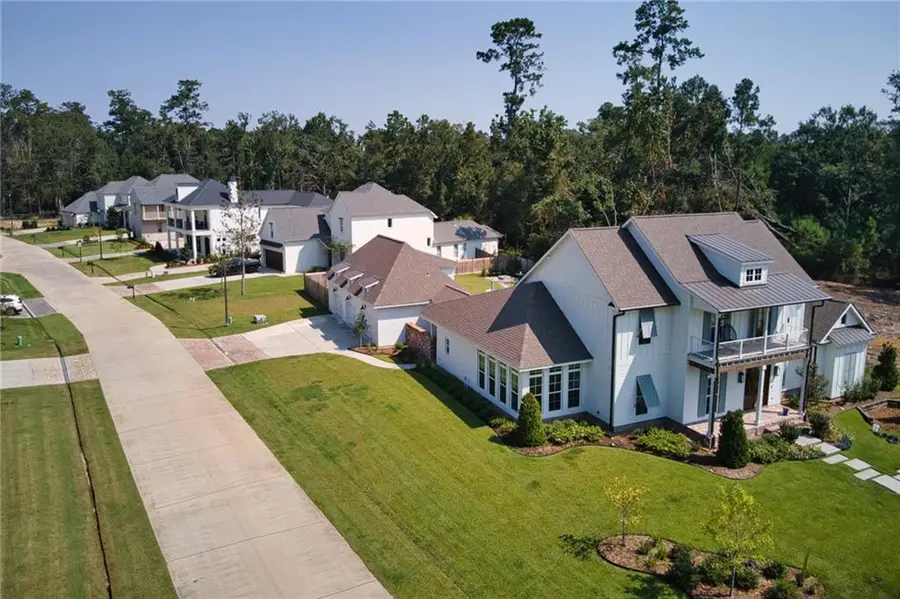 1405 River Club Drive, Covington, LA 70433 - #3