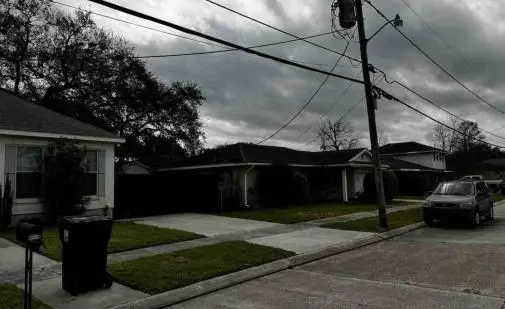 2809 Rosetta Drive, Chalmette, LA 70043 - #2