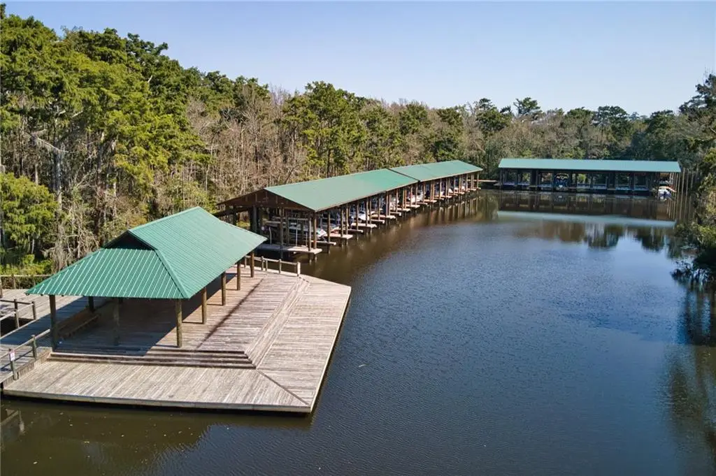 1400 River Club Drive, Covington, LA 70433 - #1