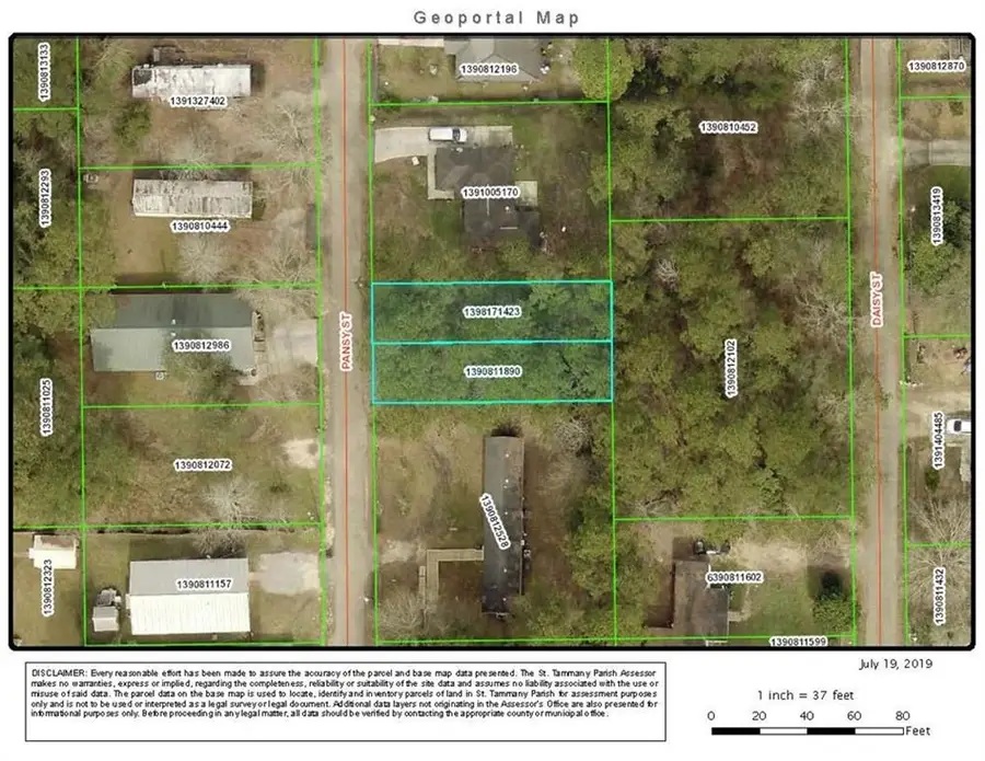 72526 Pansy Street, Covington, LA 70435 - Image #2