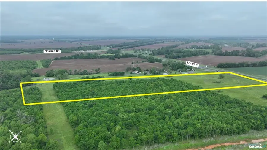 0 Hwy 28 W Highway, Alexandria, LA 71303 - #3