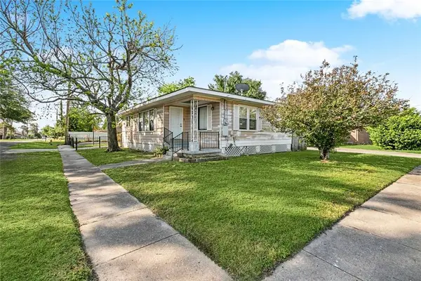 8936 Curran Boulevard, New Orleans, LA 70127