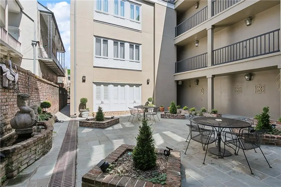 412 Dauphine Street #4A, New Orleans, LA 70112 - Image #2