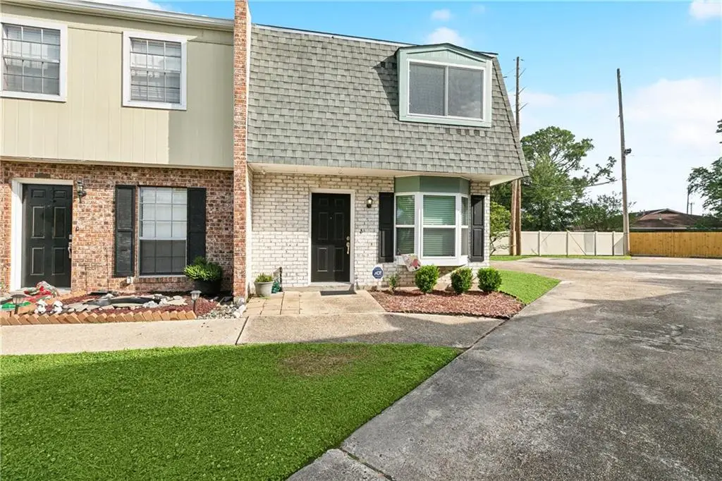 2812 Steamship Circle #D, River Ridge, LA 70123 - Image #1