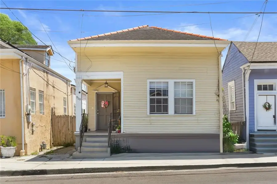 920 N Prieur Street, New Orleans, LA 70116 - Image #2