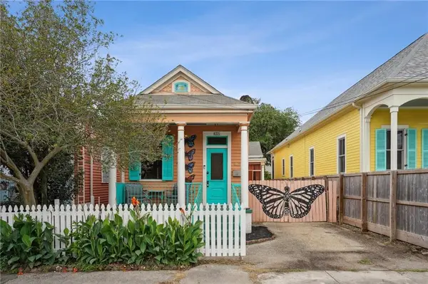 8221 Zimple Street, New Orleans, LA 70118