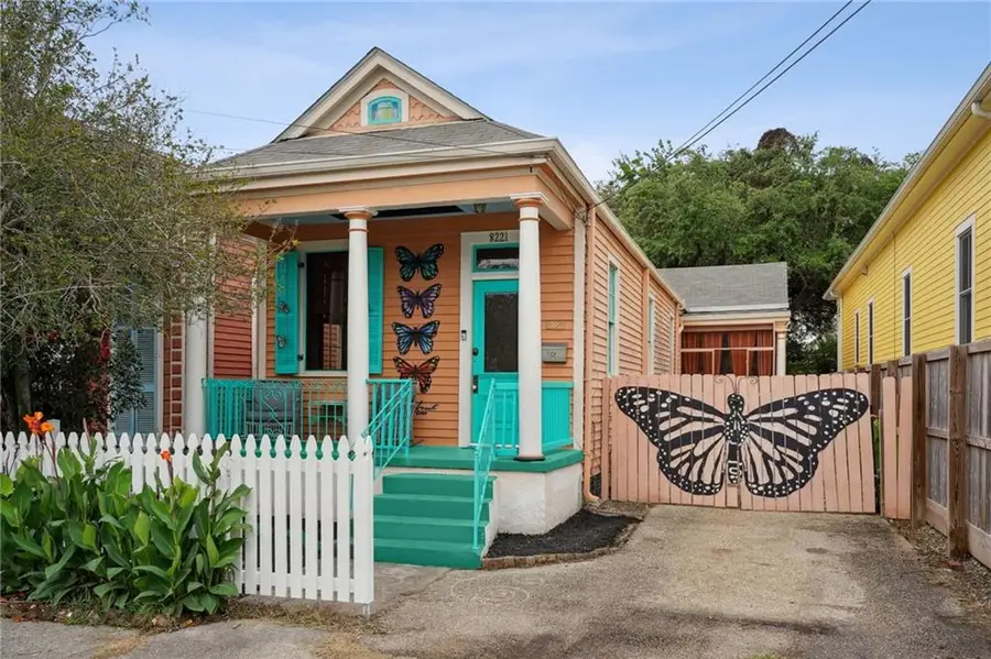 8221 Zimple Street, New Orleans, LA 70118 - #3