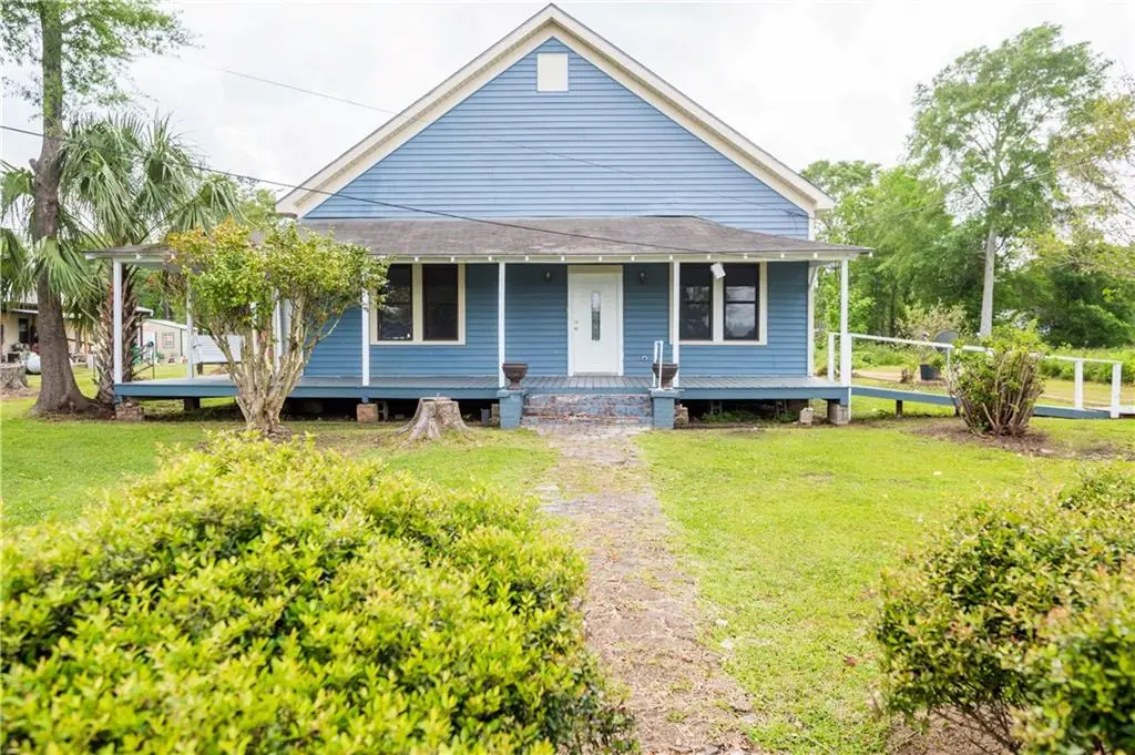 62483 Commercial Street, Roseland, LA 70456 - Image #1