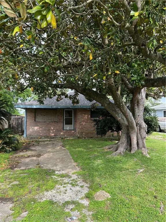 417 Oriole Street, Metairie, LA 70003 - #1