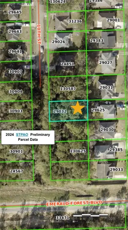 Lots 14, 16 10th Street, Abita Springs, LA 70420 - Image #2