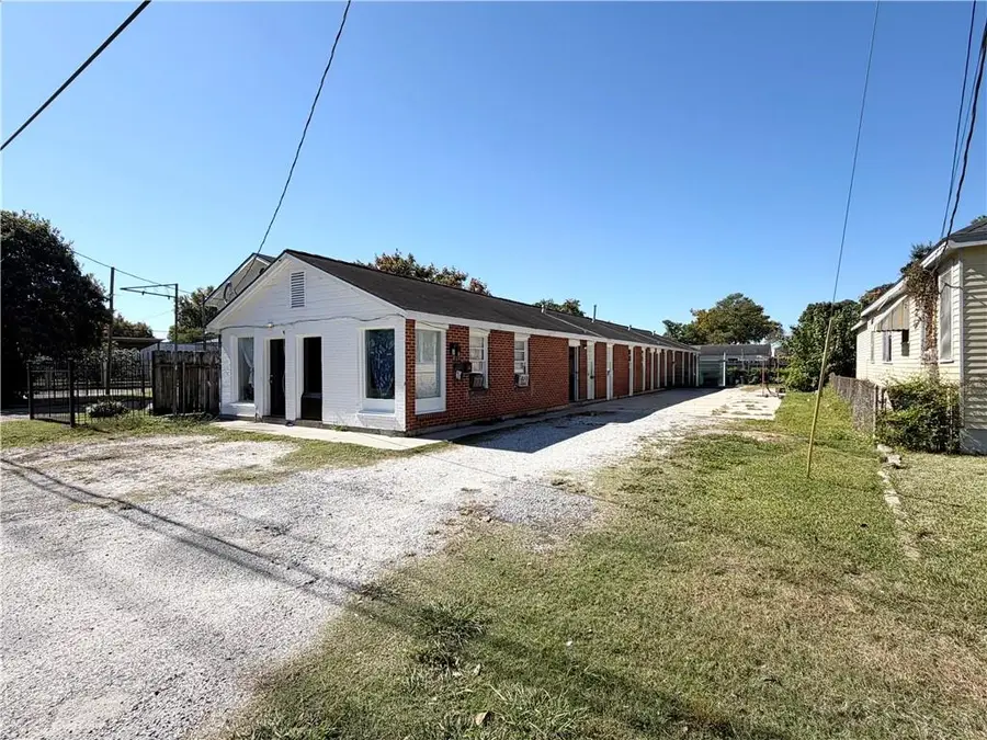 726 Labarre Road, Jefferson, LA 70121 - #3