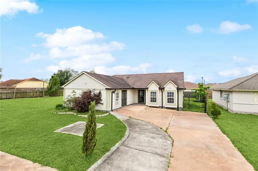 14031 Explorers Avenue, New Orleans, LA 70129 - #2