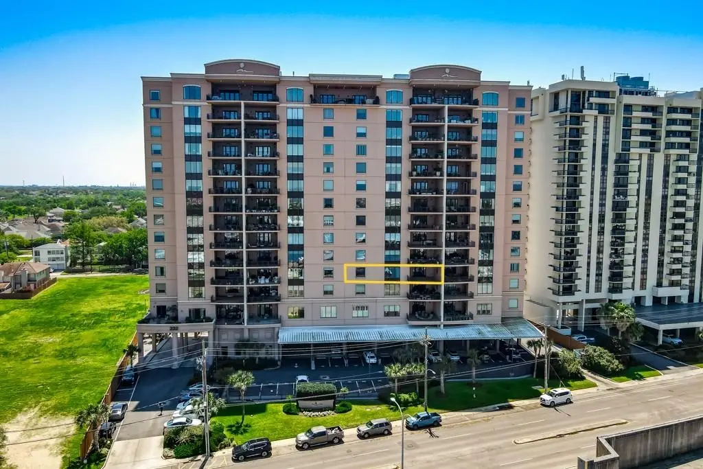 232 Lake Marina Avenue #4C, New Orleans, LA 70124 - Image #1