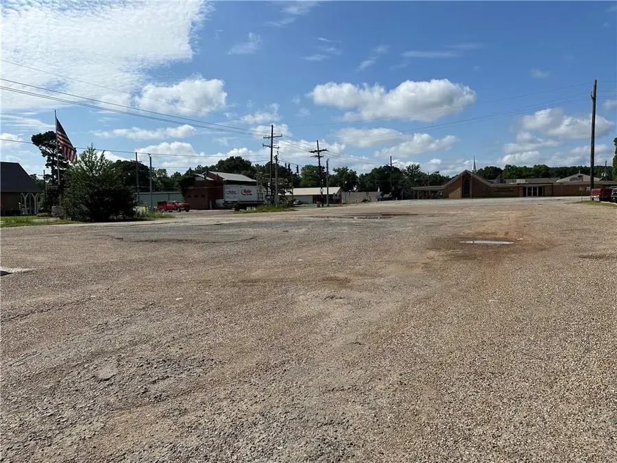 0 Military Road, Ringgold, LA 71068 - #2