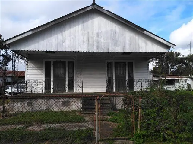 4228 Touro Street, New Orleans, LA 70122 - #1