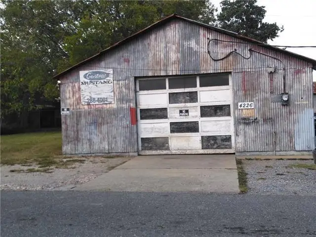 4228 Touro Street, New Orleans, LA 70122 - #2
