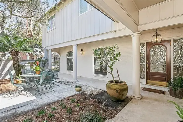 4524 Folse Drive, Metairie, LA 70006