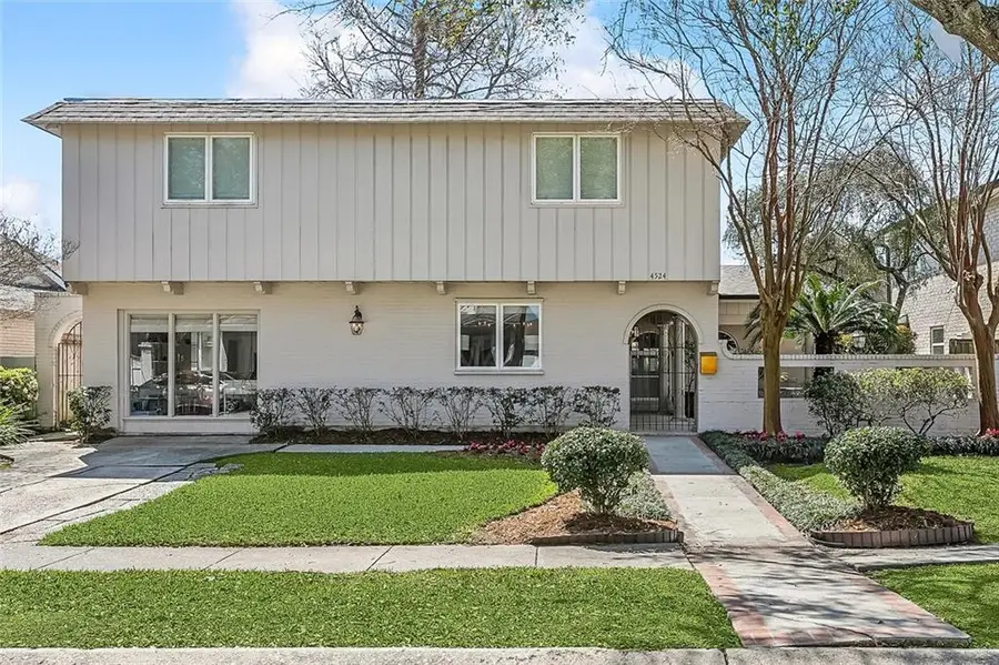 4524 Folse Drive, Metairie, LA 70006 - Image #2