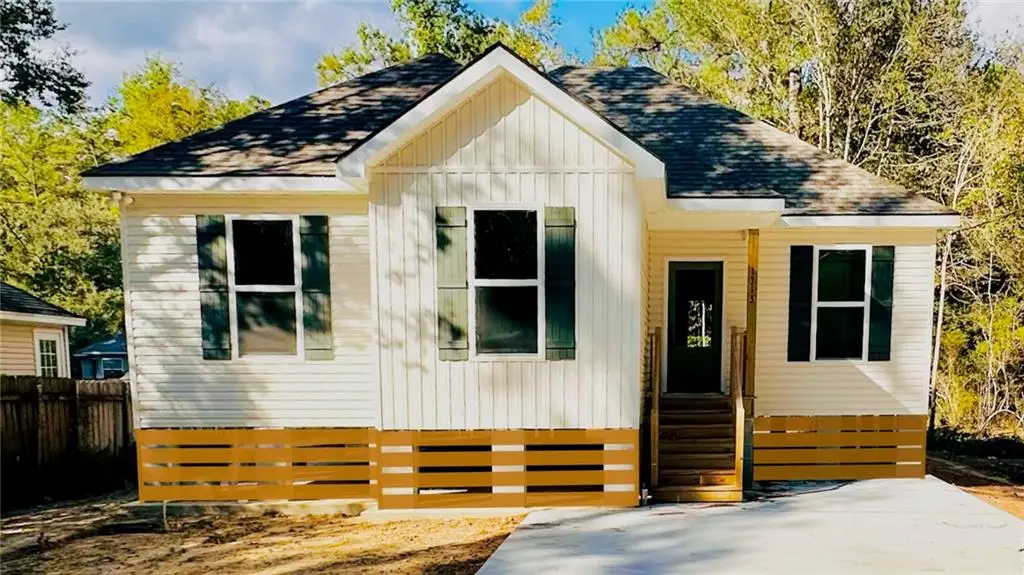 1313 Jasmine Street, Mandeville, LA 70448 - #1