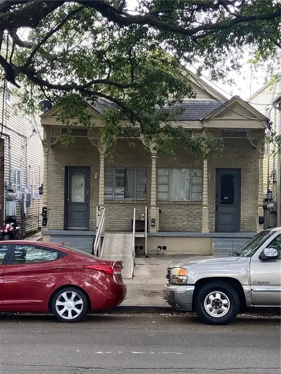 312 14 S Norman C Francis Parkway, New Orleans, LA 70119