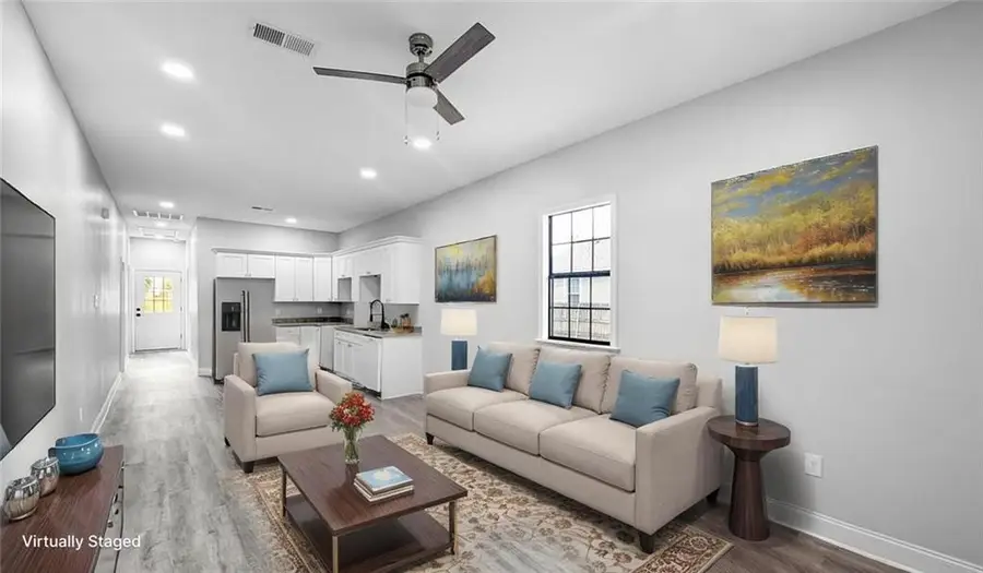 536 Avenue D, Westwego, LA 70094 - #2