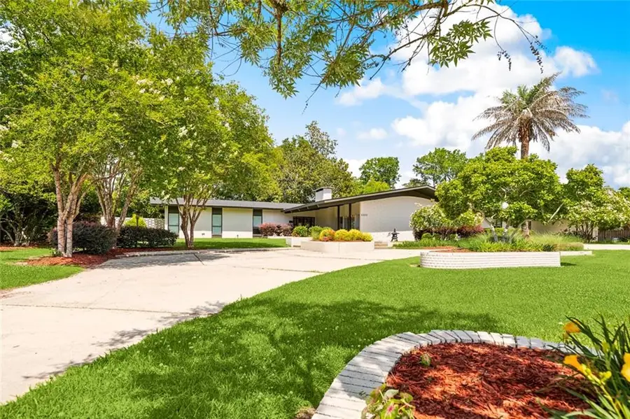 1201 N General Pershing Street, Hammond, LA 70401 - #3