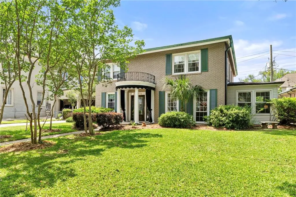 114 Mulberry Drive, Metairie, LA 70005 - #1