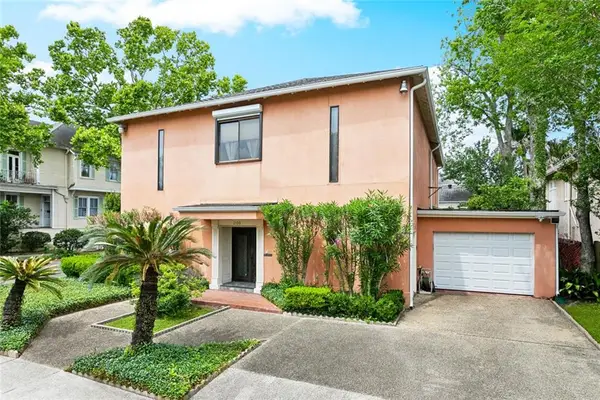 2100 Jefferson Avenue, New Orleans, LA 70115