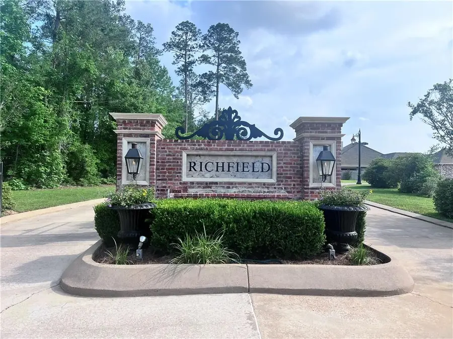0 Richfield Loop Place, Pineville, LA 71360 - #2